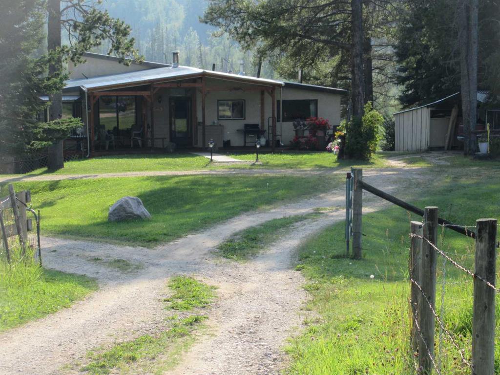 Picture of 352080 Highway 22  , Rural Clearwater County Real Estate Listing