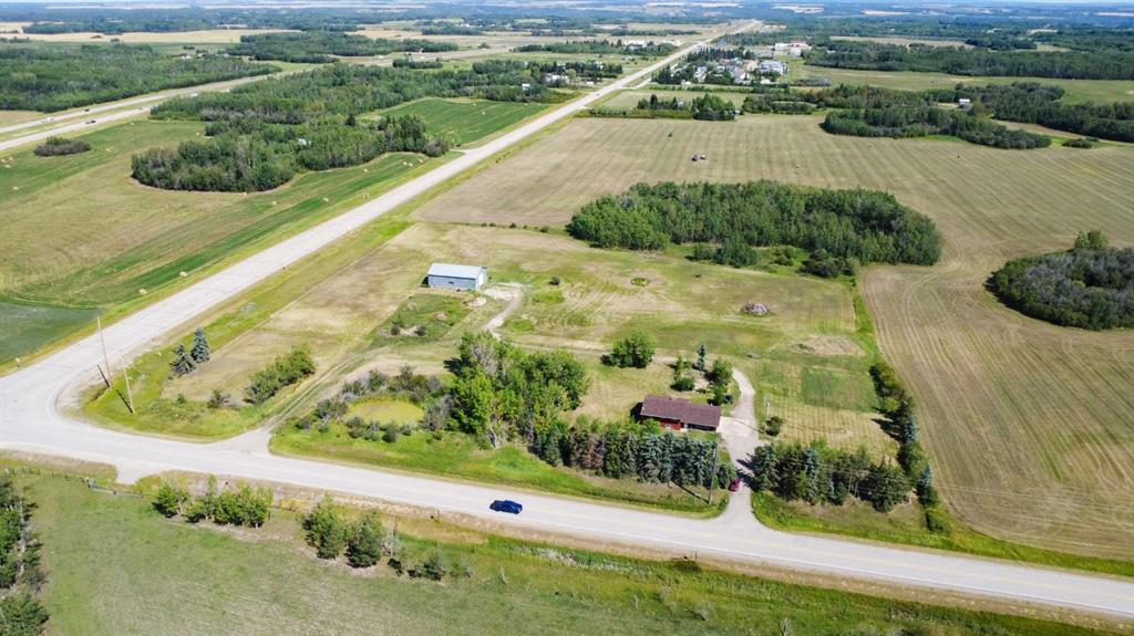 Picture of 721071 Highway 670  , Bezanson Real Estate Listing