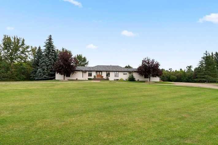 Picture of 121 Bailey Avenue , Rural Camrose County Real Estate Listing