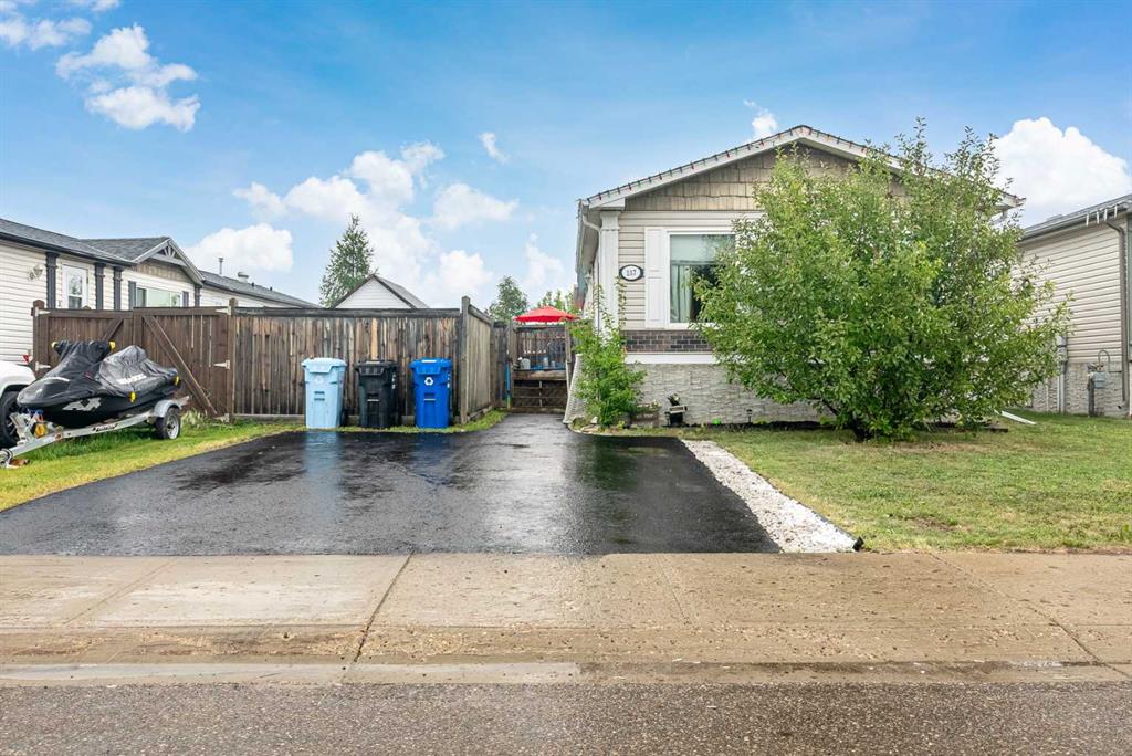 Picture of 157 Elm Street , Fort McMurray Real Estate Listing