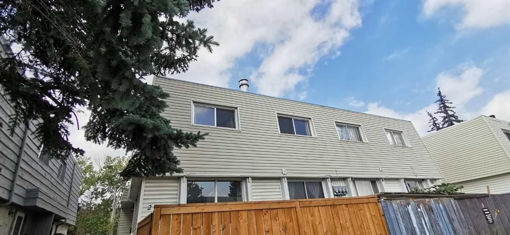 Picture of 2, 6424 4 Street NE, Calgary Real Estate Listing