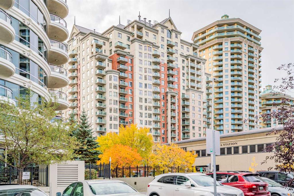 Picture of 608, 1111 6 Avenue SW, Calgary Real Estate Listing