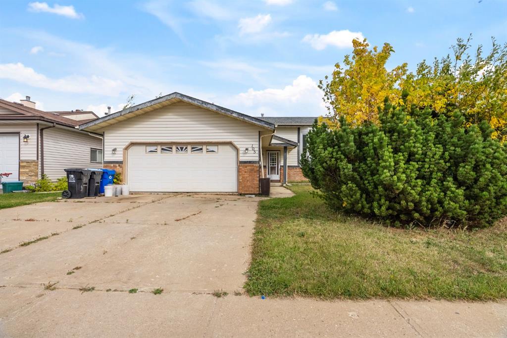 Picture of 105 Ball Place , Fort McMurray Real Estate Listing