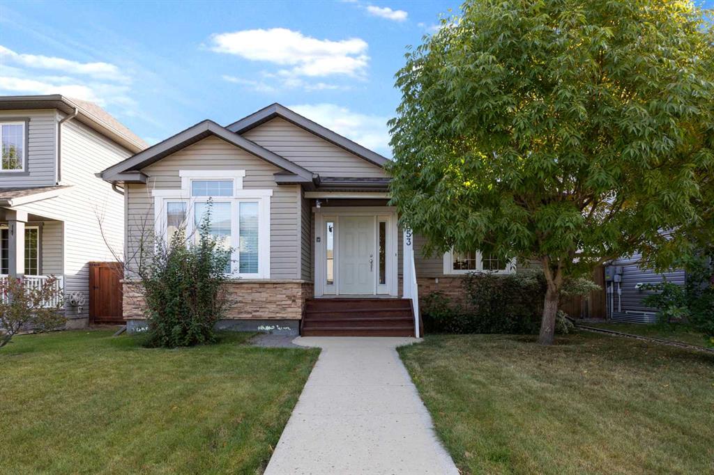 Picture of 253 Starling Street , Fort McMurray Real Estate Listing