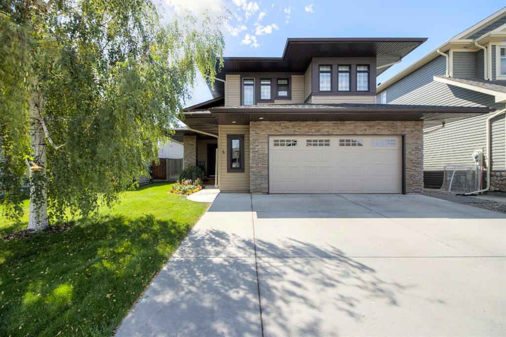 Picture of 6 Riverine Lane W, Lethbridge Real Estate Listing