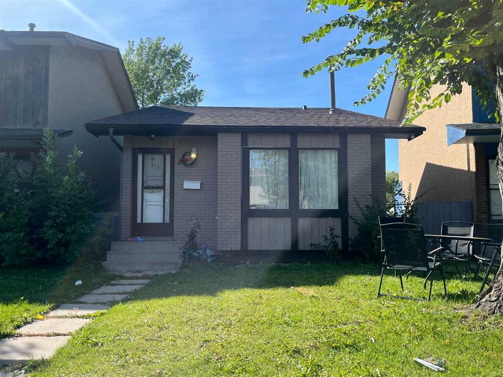 Picture of 711 Whiteridge Road NE, Calgary Real Estate Listing