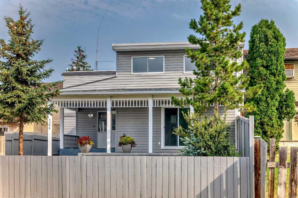 Picture of 4308 6A Avenue SE, Calgary Real Estate Listing