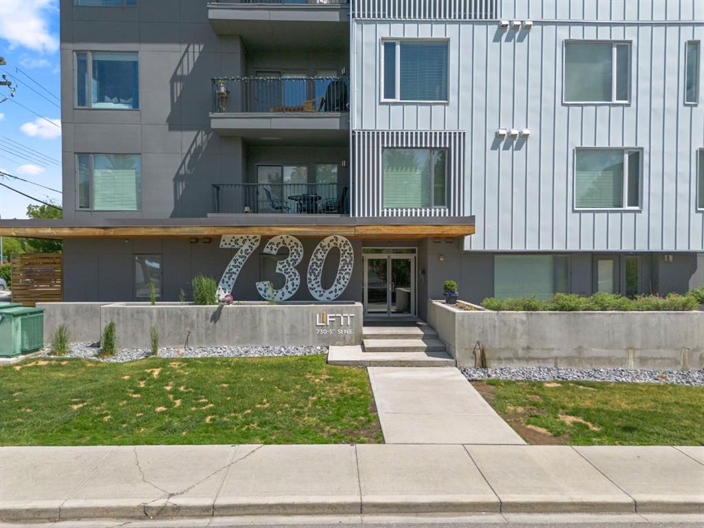 Picture of 301, 730 5 Street NE, Calgary Real Estate Listing