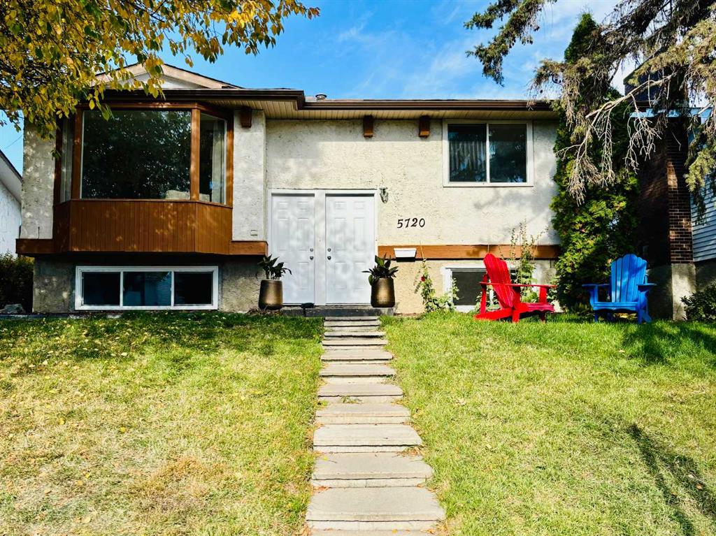 Picture of 5720 18 Avenue NE, Calgary Real Estate Listing