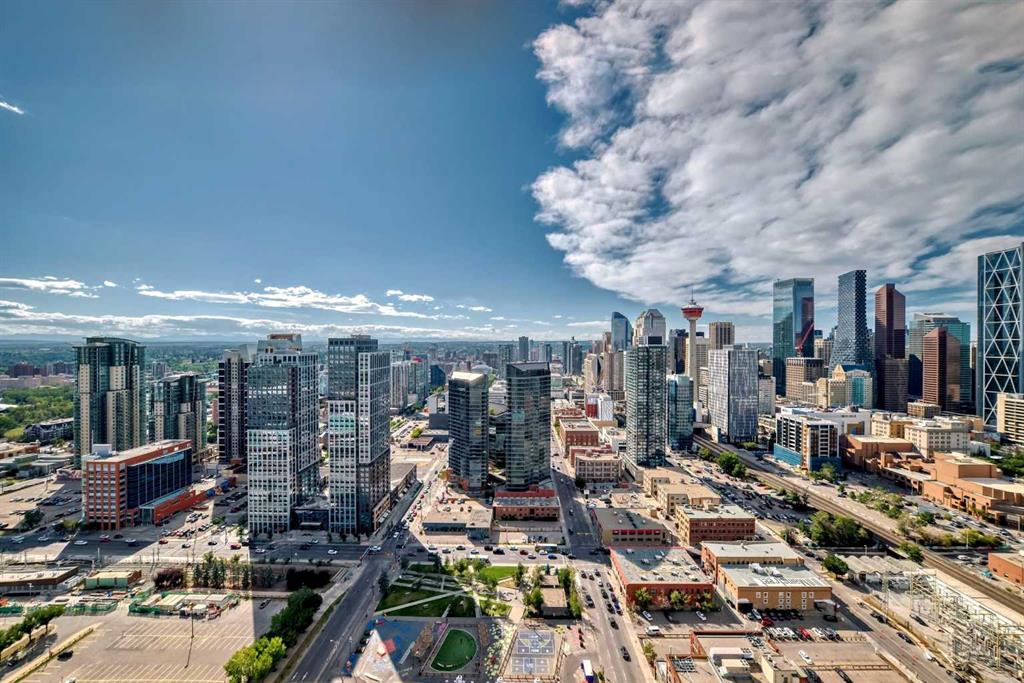 Picture of 3701, 1122 3 Street SE, Calgary Real Estate Listing