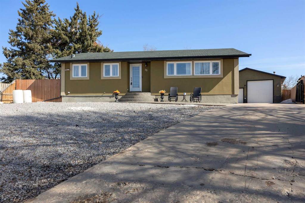 Picture of 13 Bennett Crescent , Fort McMurray Real Estate Listing