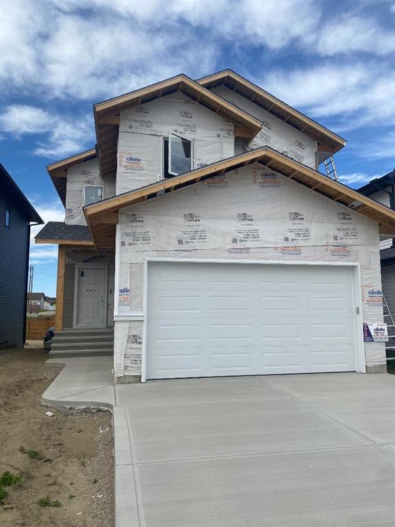 Picture of 22 Palmer Circle , Blackfalds Real Estate Listing