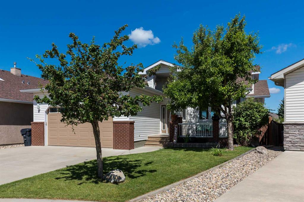 Picture of 43 Riverdale Terrace W, Lethbridge Real Estate Listing