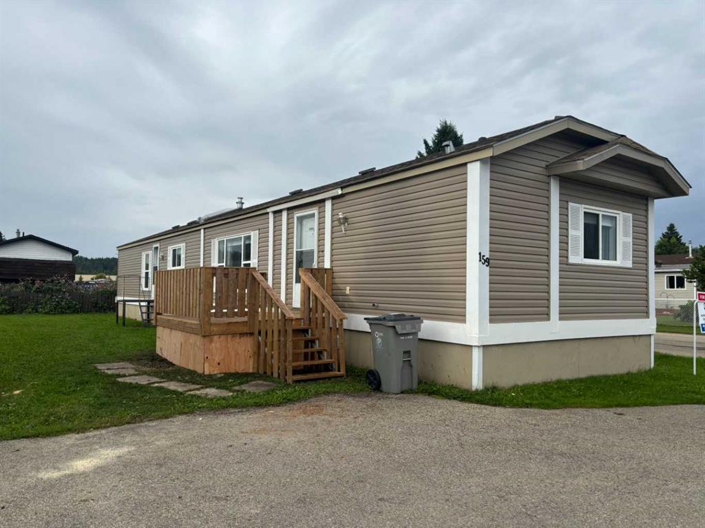 Picture of 159 RIVER VALLEY ESTATE  , Whitecourt Real Estate Listing