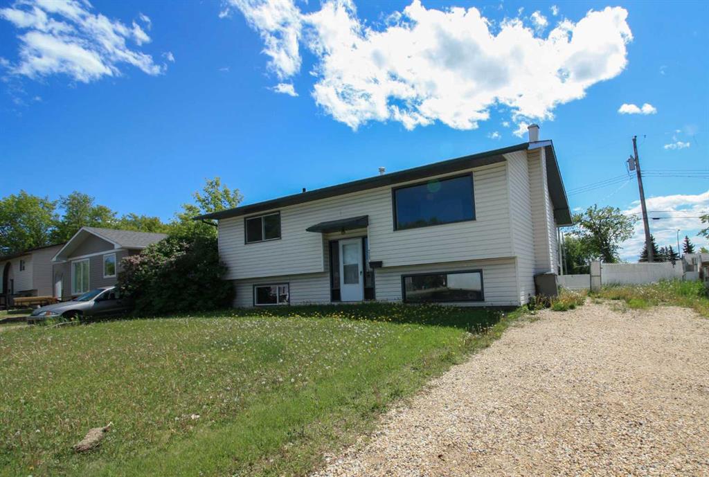 Picture of 9737 117 Avenue  , Grande Prairie Real Estate Listing