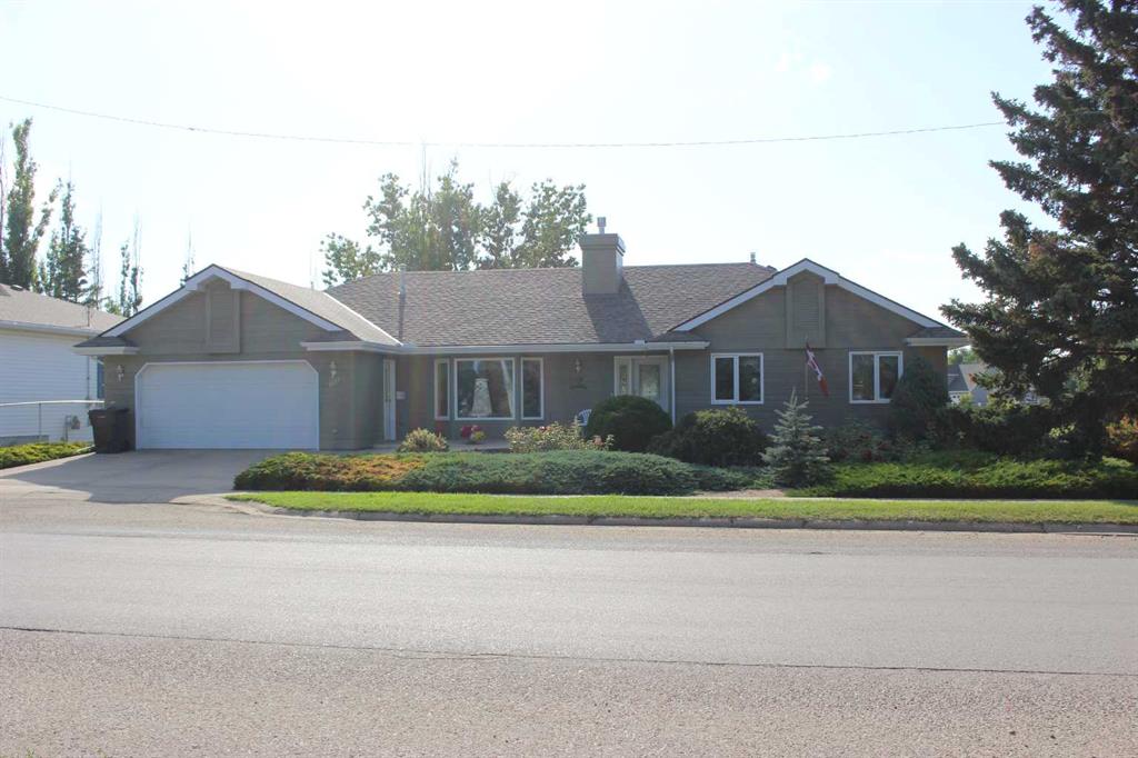 Picture of 100 4th Street , Picture Butte Real Estate Listing