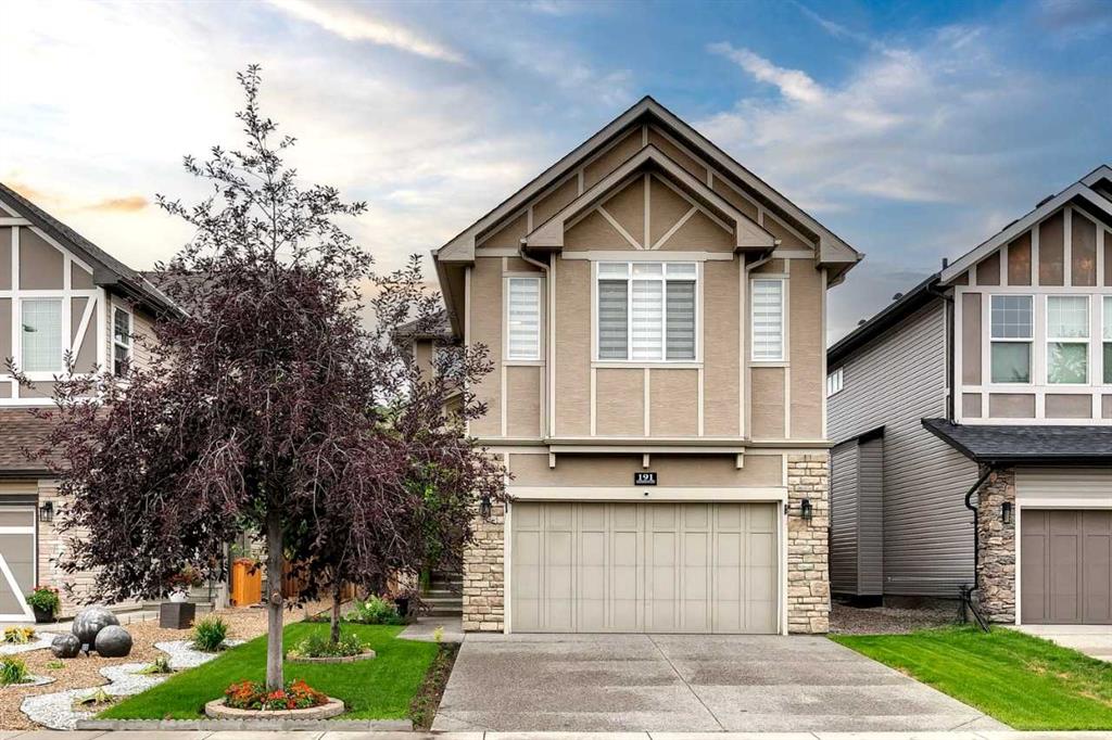 Picture of 191 Cranston Gate SE, Calgary Real Estate Listing