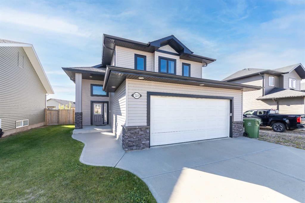 Picture of 7215 29 Street , Lloydminster Real Estate Listing