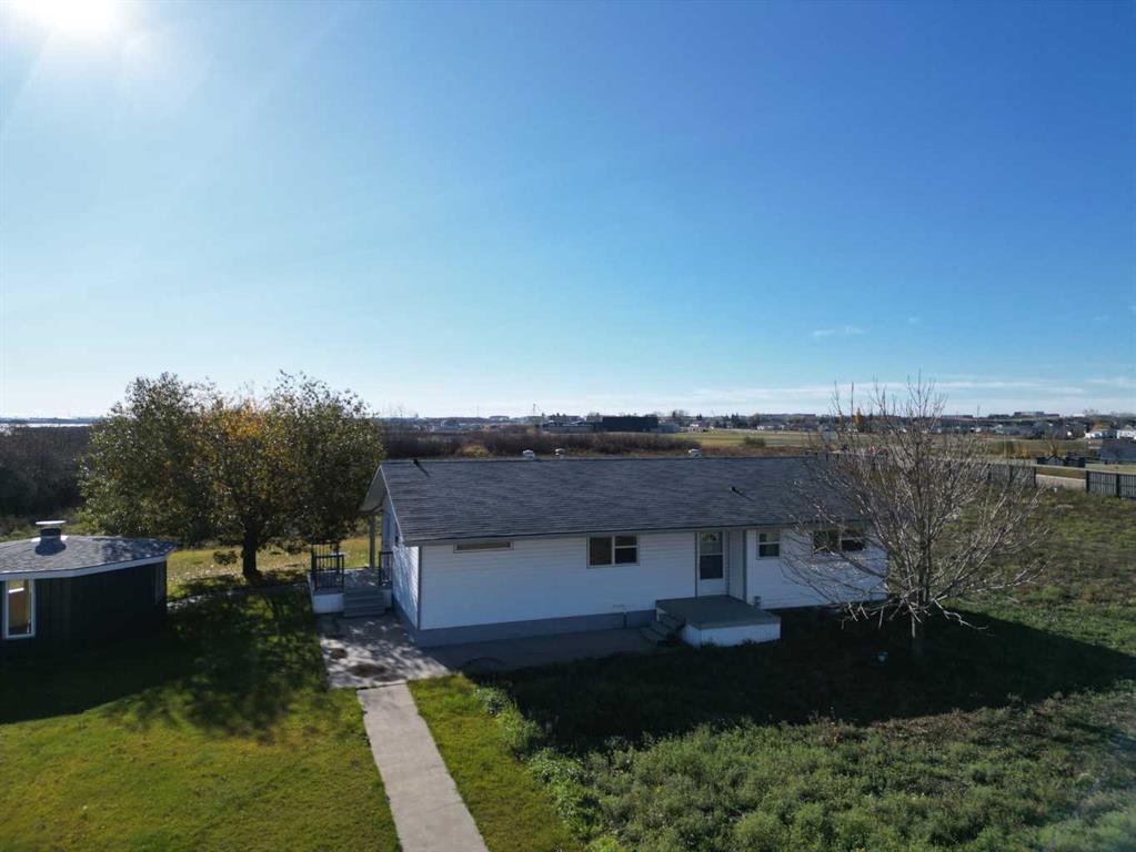 Picture of 60037 TWP RD 725  , Clairmont Real Estate Listing