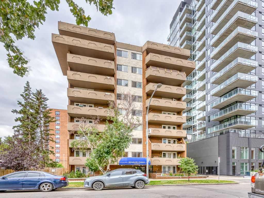 Picture of 302, 1309 14 Avenue SW, Calgary Real Estate Listing