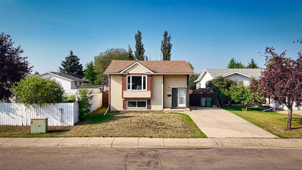 Picture of 4520 29 Street , Lloydminster Real Estate Listing