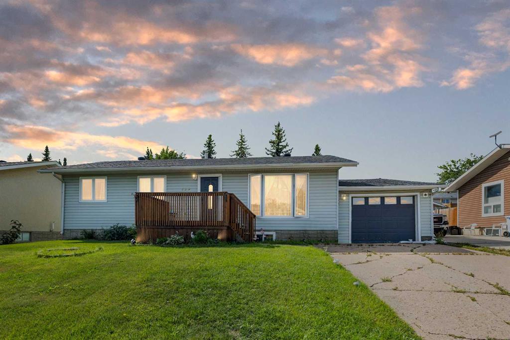 Picture of 129 Rosslyn Street , Fort McMurray Real Estate Listing