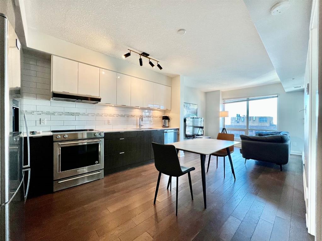 Picture of 1404, 930 6 Avenue SW, Calgary Real Estate Listing