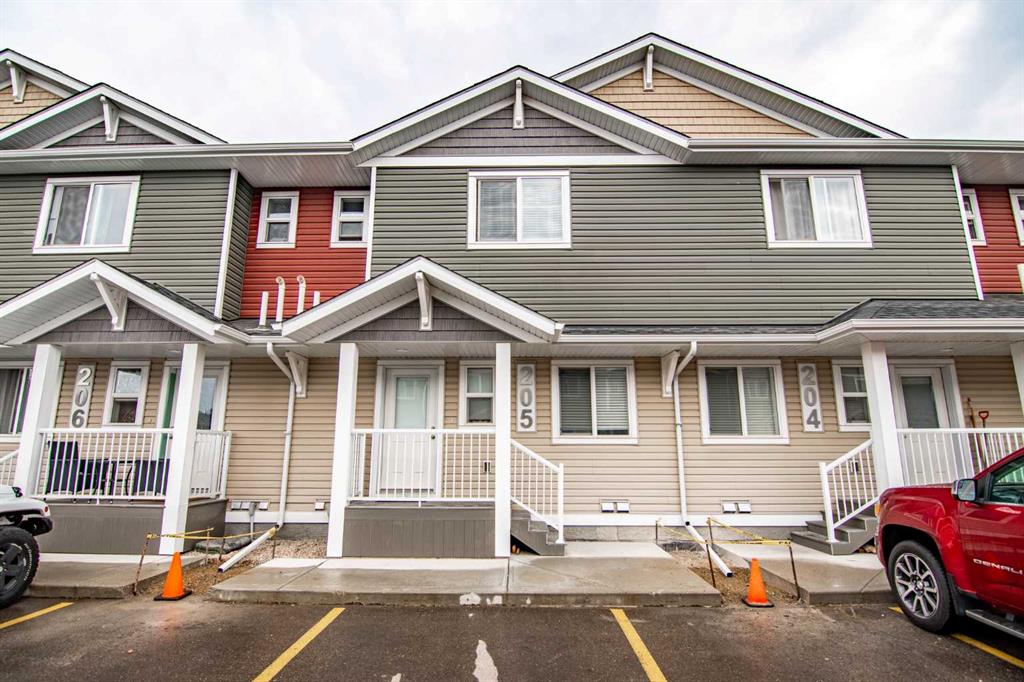 Picture of 205, 148 Vanier Drive , Red Deer Real Estate Listing