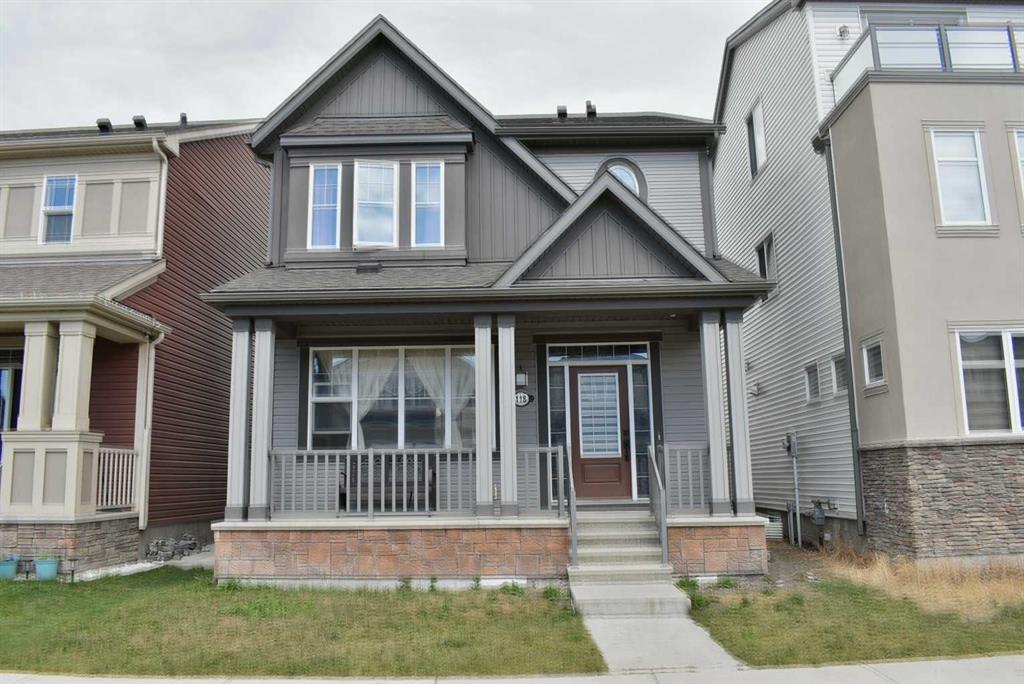 Picture of 118 Cityscape Terrace NE, Calgary Real Estate Listing