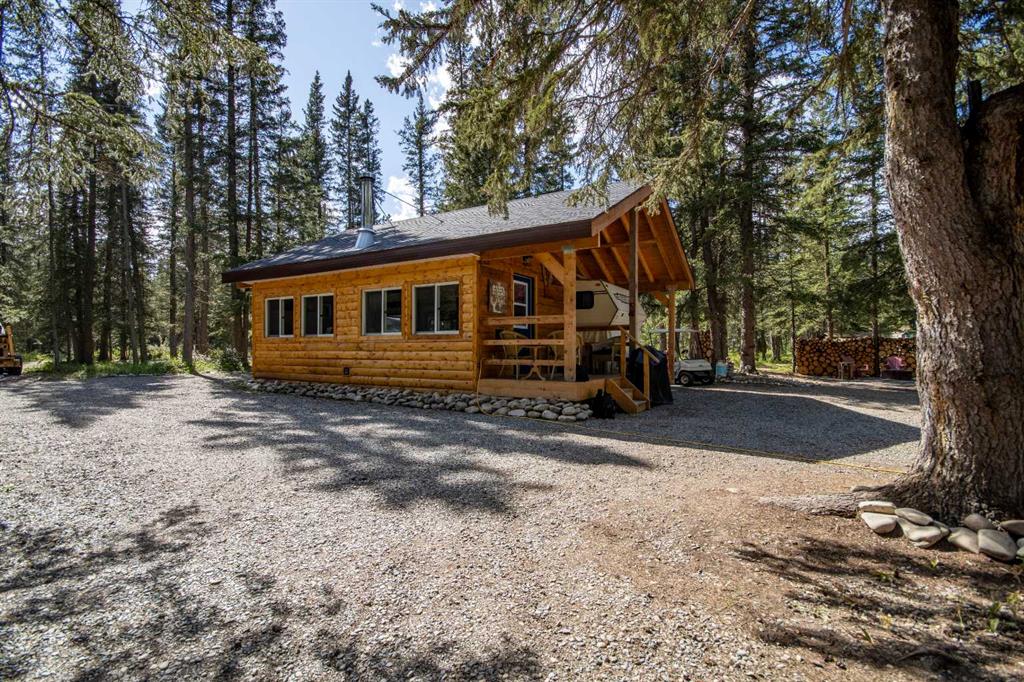 Picture of 31, 32380 Range Road 55  , Rural Mountain View County Real Estate Listing