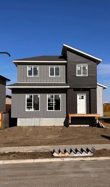 Picture of 8638 72 Avenue , Grande Prairie Real Estate Listing