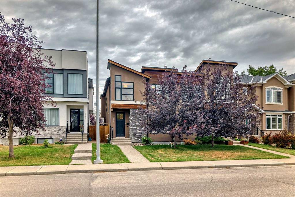 Picture of 236 25 Avenue NW, Calgary Real Estate Listing