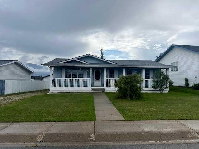 Picture of 10983 Grande Avenue , Grande Cache Real Estate Listing