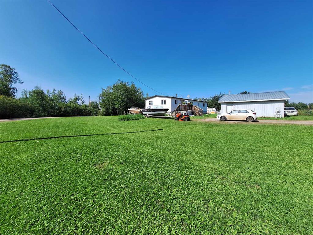 Picture of 255, 13221 Twp Rd 680 (Golden Sands)  , Rural Lac La Biche County Real Estate Listing