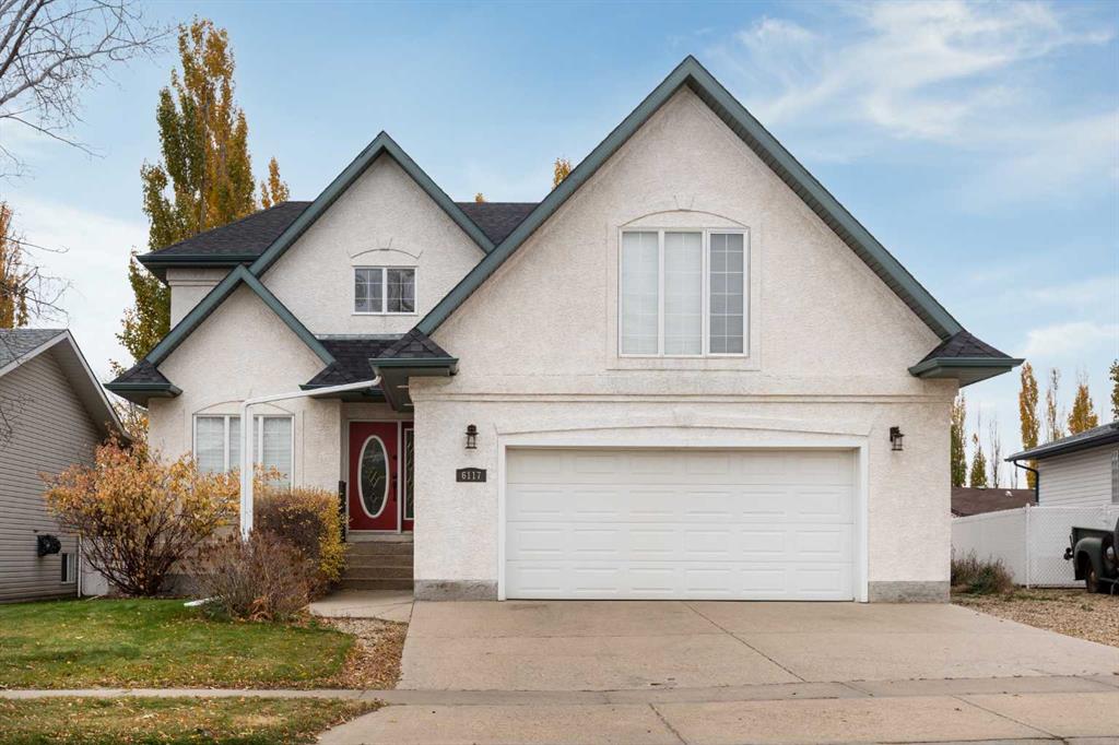 Picture of 6117 32 Avenue , Camrose Real Estate Listing