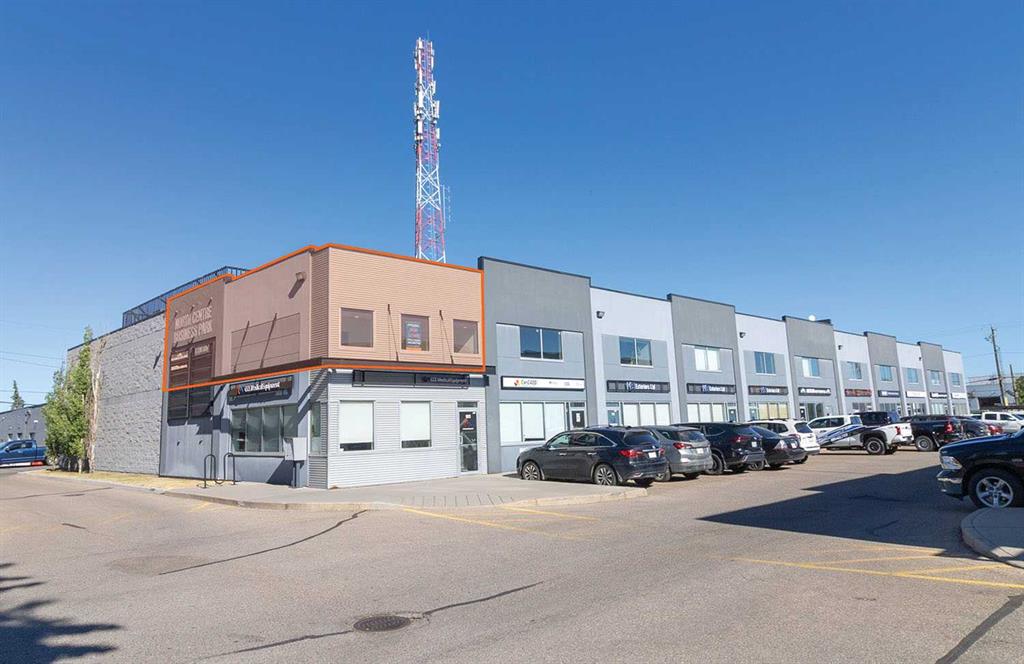 Picture of Second Floor, Unit 103, 2710 3 Avenue NE, Calgary Real Estate Listing