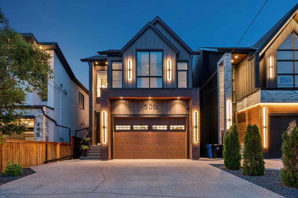 Picture of 500 30 Avenue NE, Calgary Real Estate Listing