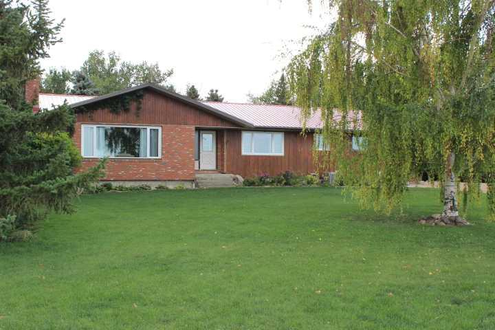 Picture of 115054 103 Range Road N, Bow Island Real Estate Listing