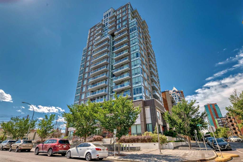 Picture of 704, 1501 6 Street SW, Calgary Real Estate Listing