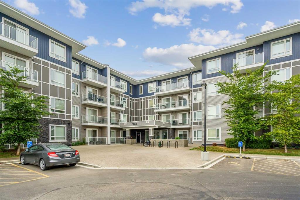 Picture of 1421, 76 Cornerstone Passage NE, Calgary Real Estate Listing