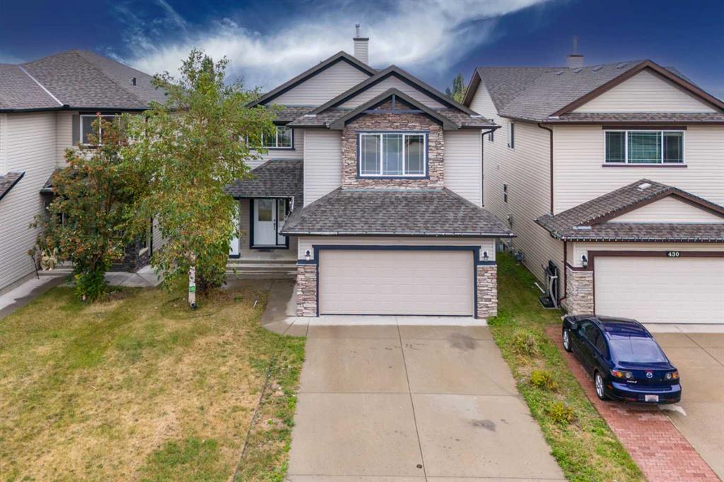 Picture of 434 Coopers Drive SW, Airdrie Real Estate Listing