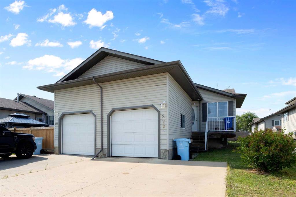 Picture of 222 Carteret Drive , Fort McMurray Real Estate Listing