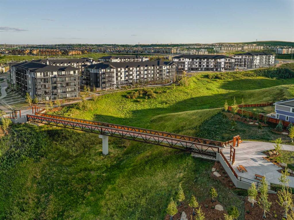 Picture of 101, 50 Sage Hill Walk NW, Calgary Real Estate Listing