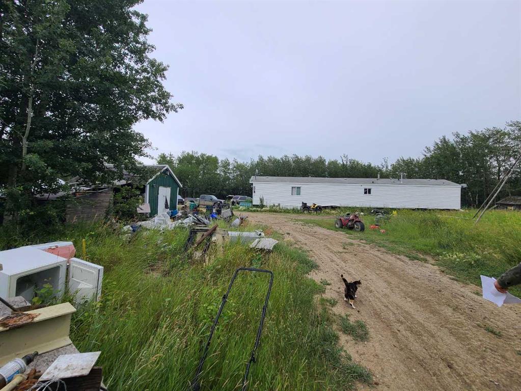 Picture of 823006 Range Road 22  , Rural Fairview No. 136, M.D. of Real Estate Listing