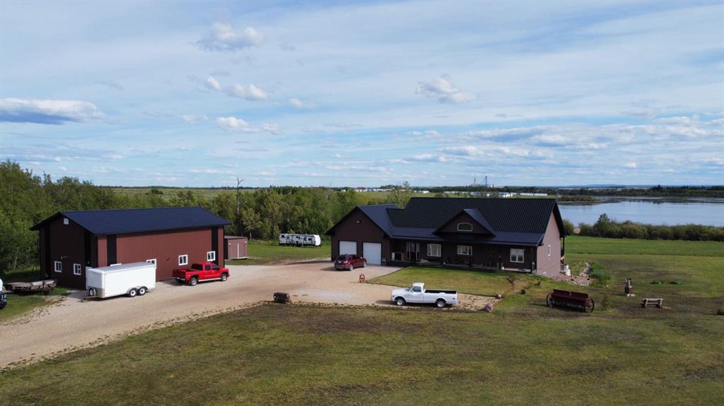 Picture of 713024 Range Rd 73  , Rural Grande Prairie No. 1, County of Real Estate Listing