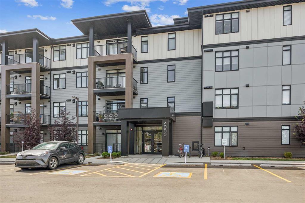 Picture of 4111, 200 Seton Circle SE, Calgary Real Estate Listing