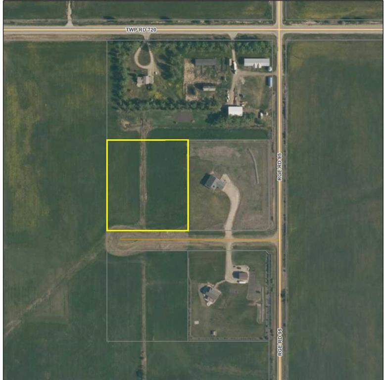 Picture of Lot 6, 715066 Rge Rd 95  , Beaverlodge Real Estate Listing