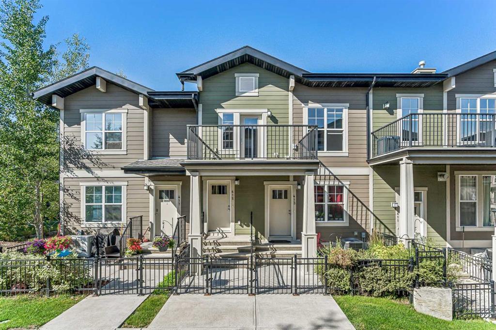 Picture of 415 Cranford Walk SE, Calgary Real Estate Listing