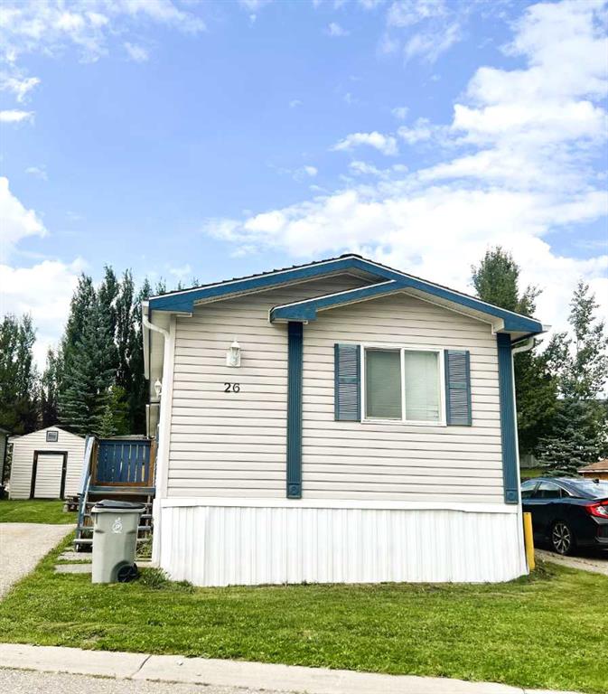 Picture of 26, 851 63 Street , Edson Real Estate Listing