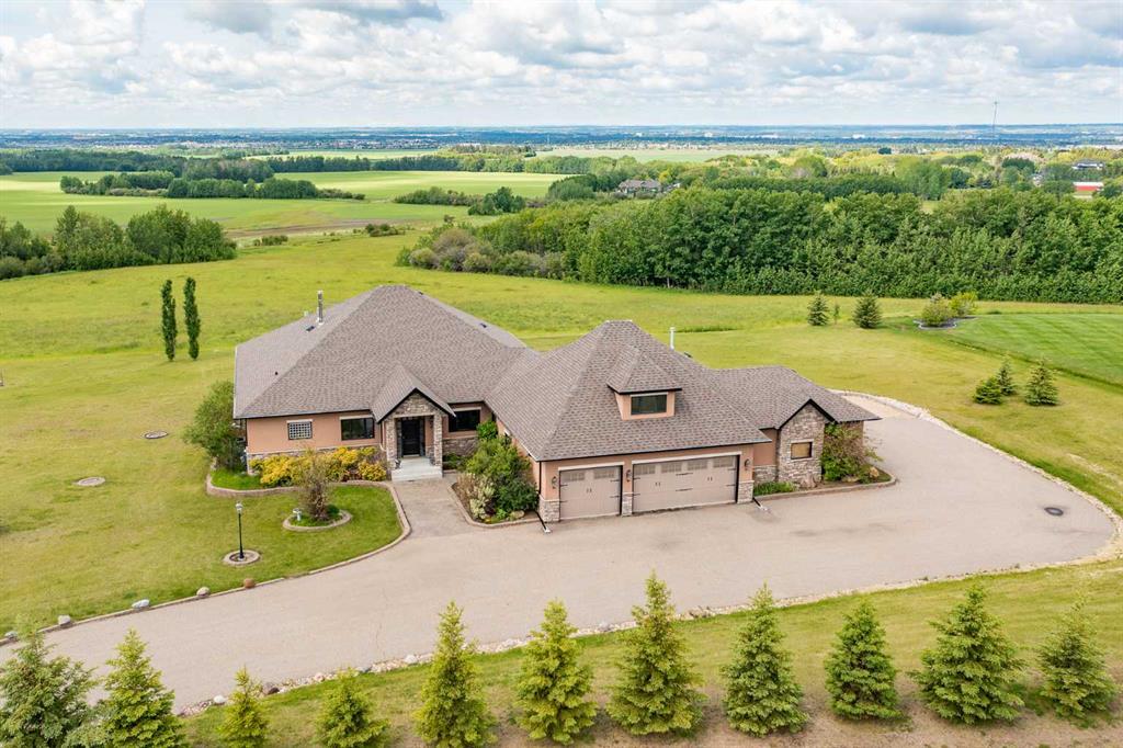 Picture of 132, 38254 Range Road 265  , Rural Red Deer County Real Estate Listing